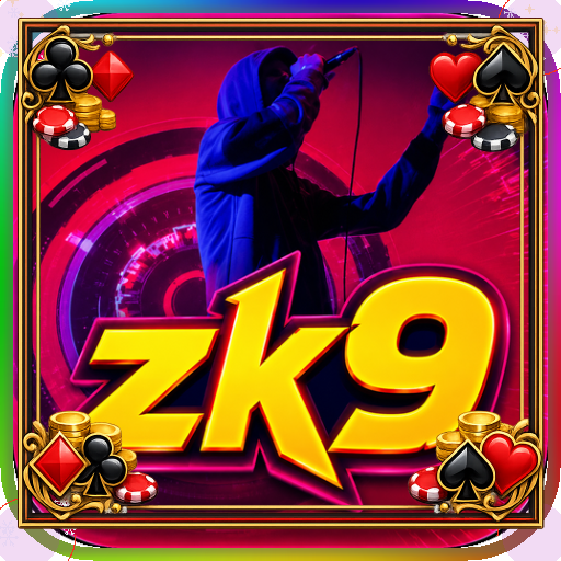zk9 — mitra unggulan